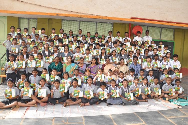 MONTESSORI HIGH SCHOOL, KURNOOL (2)